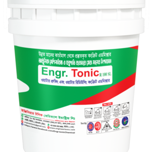 Engr. Tonic R100SL 5Ltr.